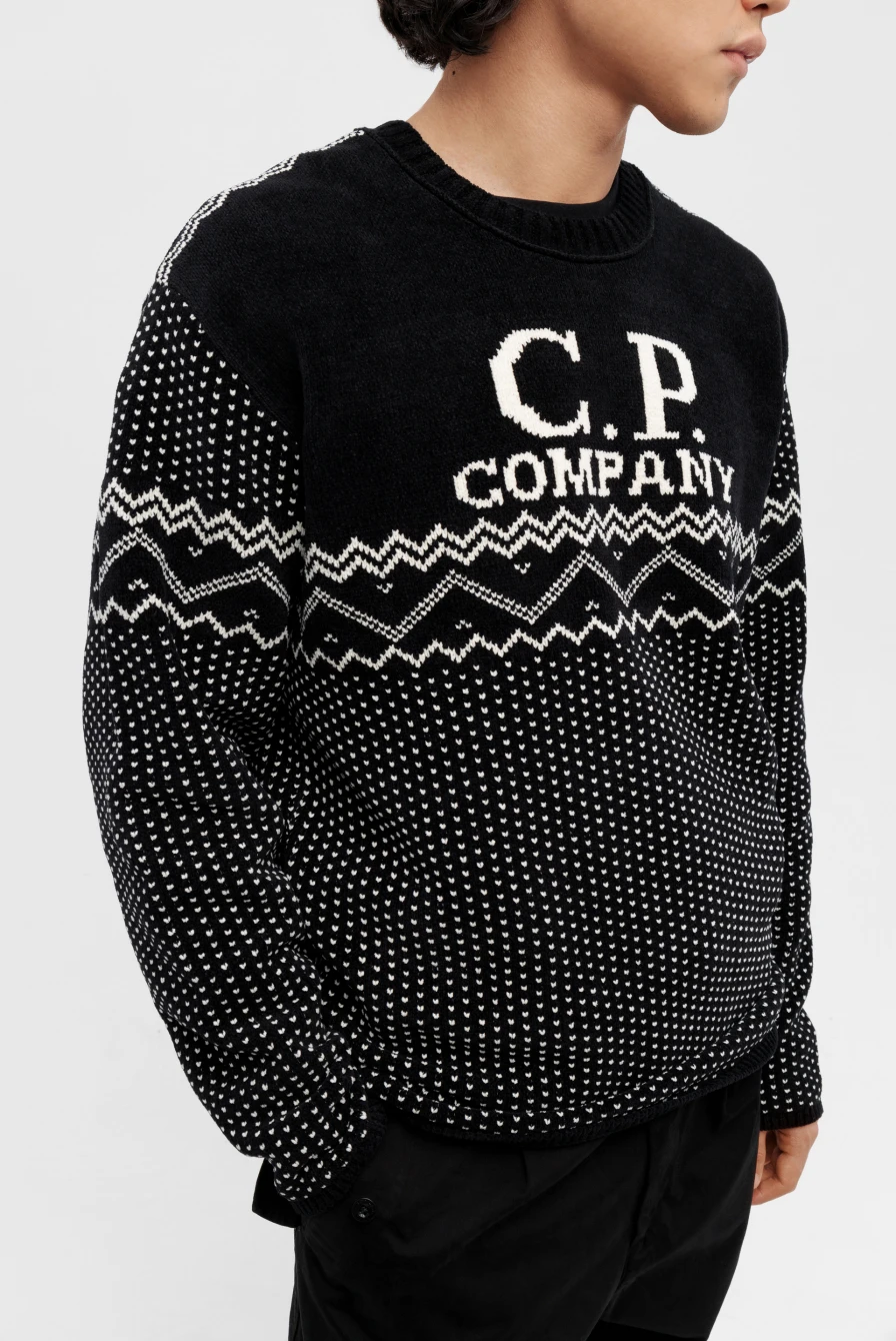 Джемпер C.P. Company