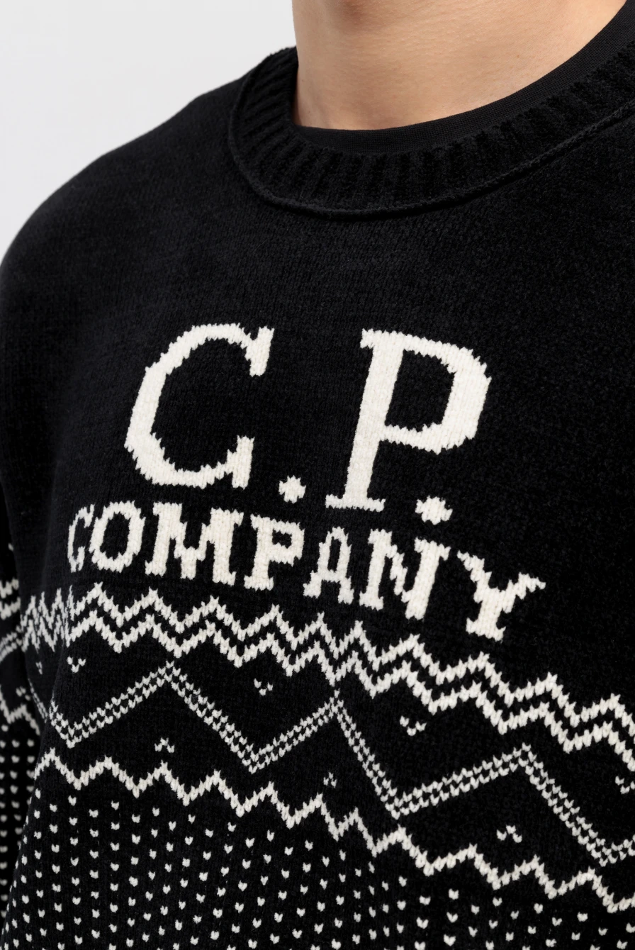 Джемпер C.P. Company
