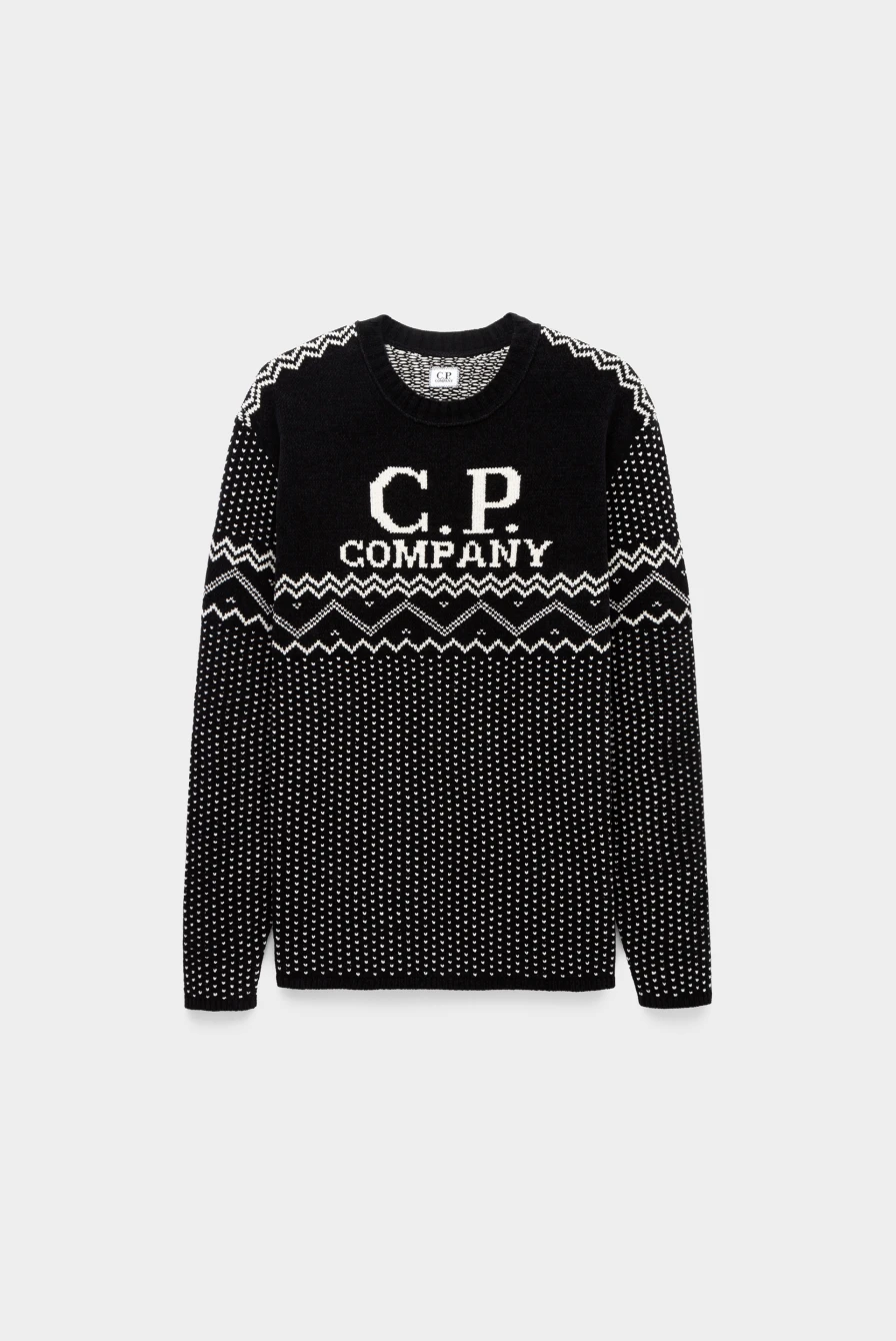 Джемпер C.P. Company
