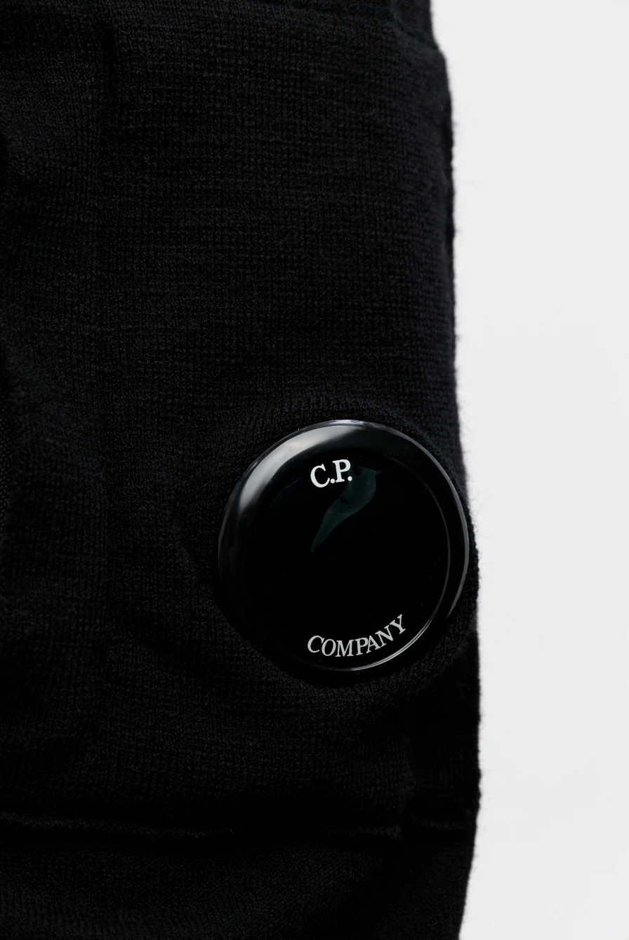 Джемпер C.P. Company