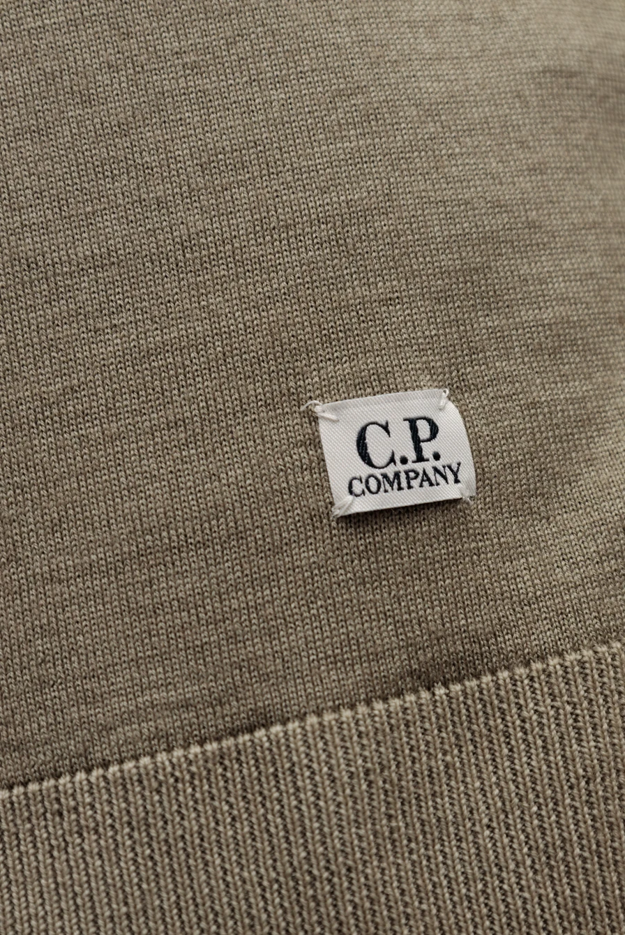 Джемпер C.P. Company