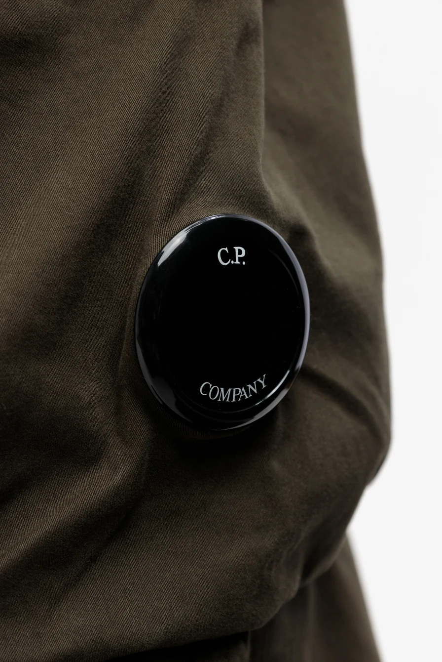 Брюки C.P. Company