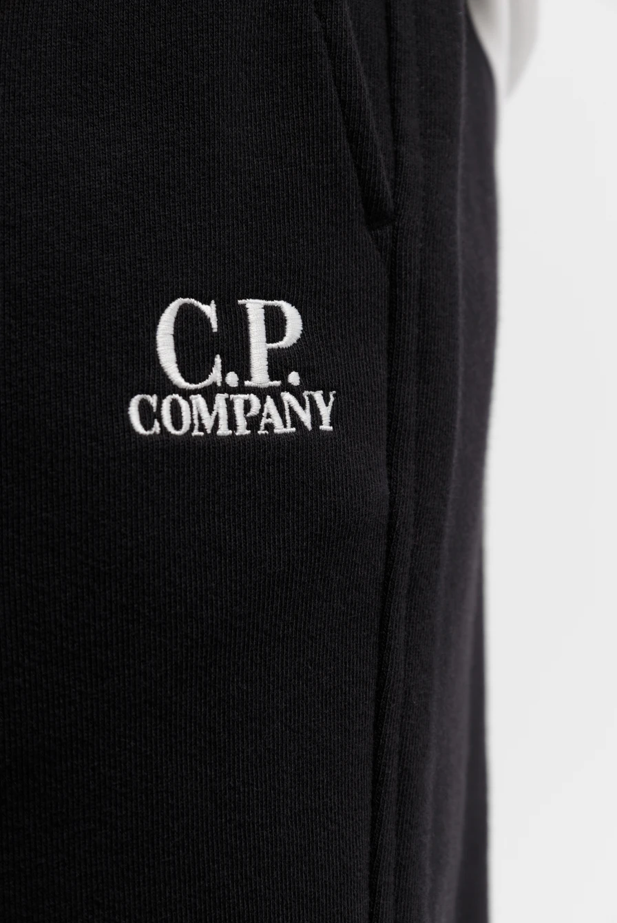 Брюки C.P. Company