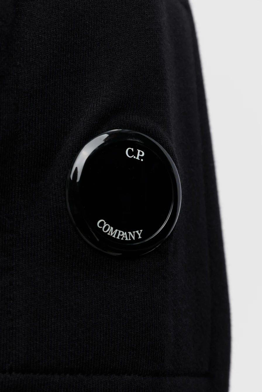 Толстовка C.P. Company