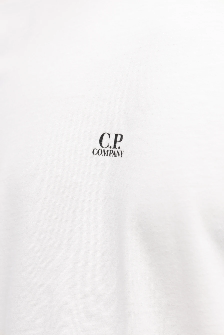 Футболка C.P. Company