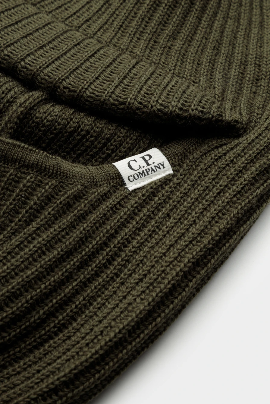 Балаклава C.P. Company