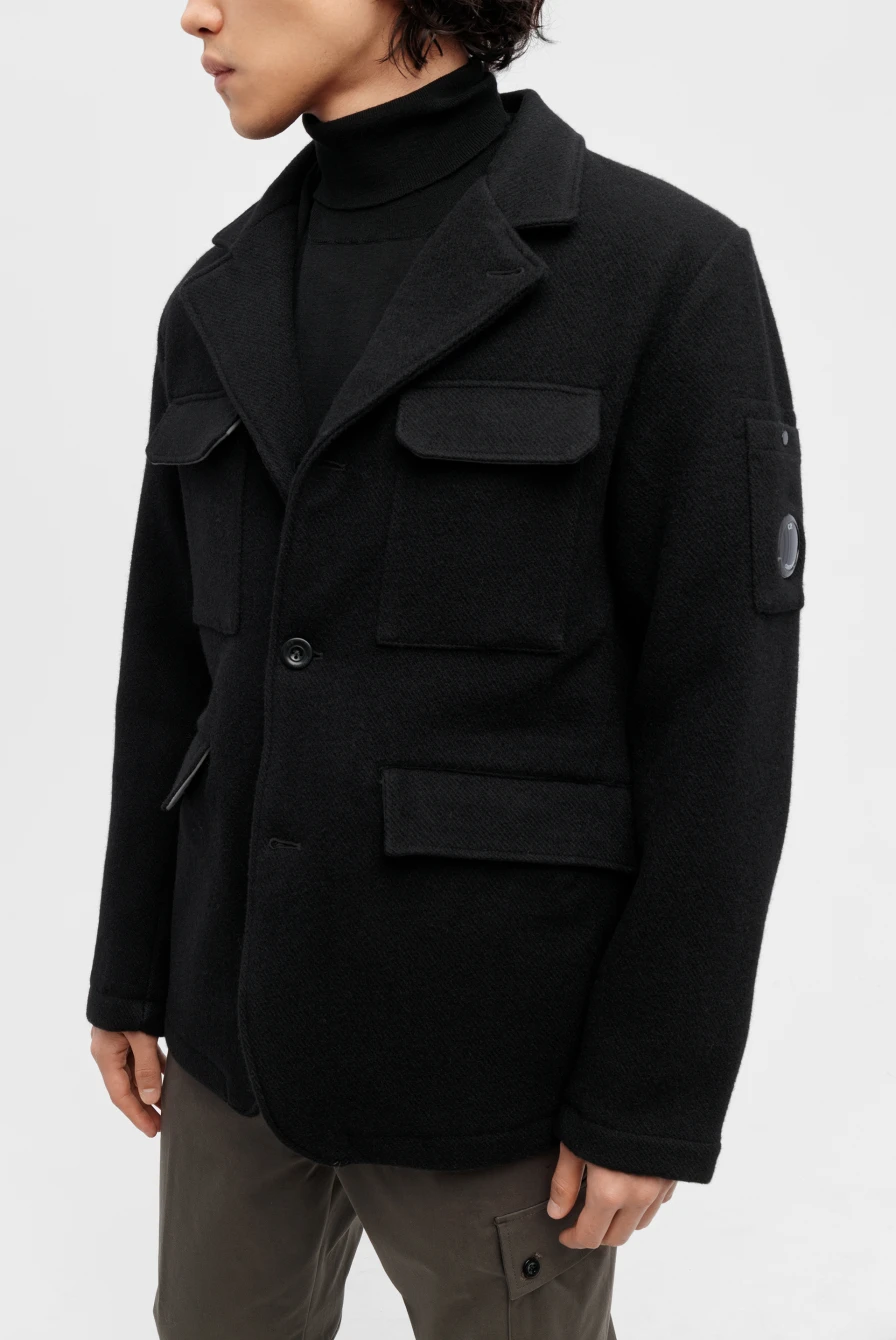 Пиджак C.P. Company