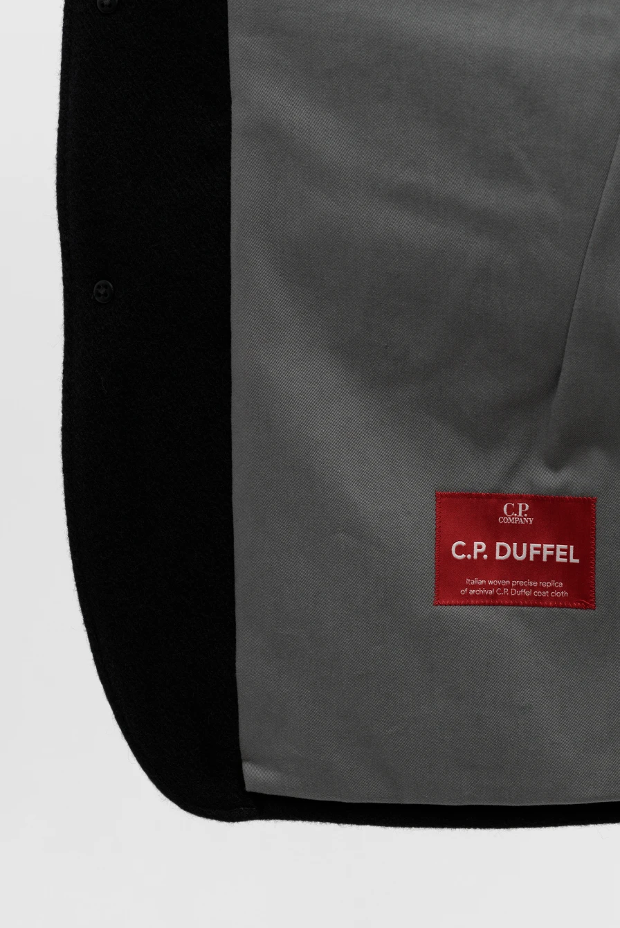 Пиджак C.P. Company