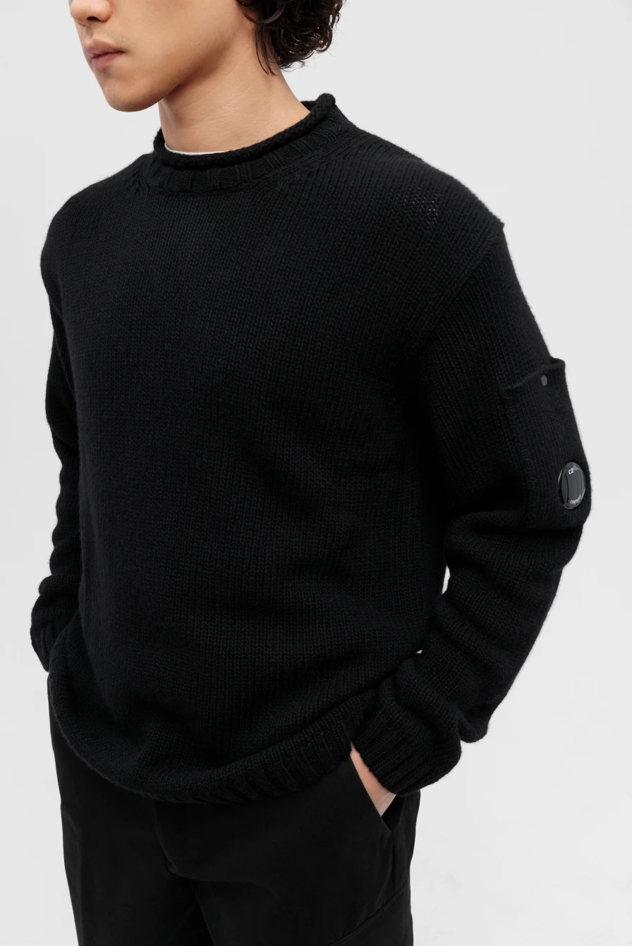 Джемпер C.P. Company