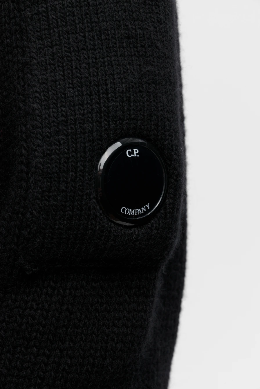 Джемпер C.P. Company
