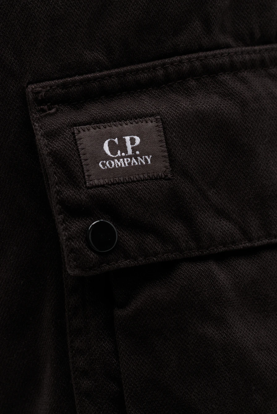 Брюки C.P. Company