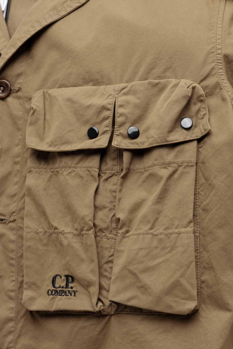 Рубашка C.P. Company