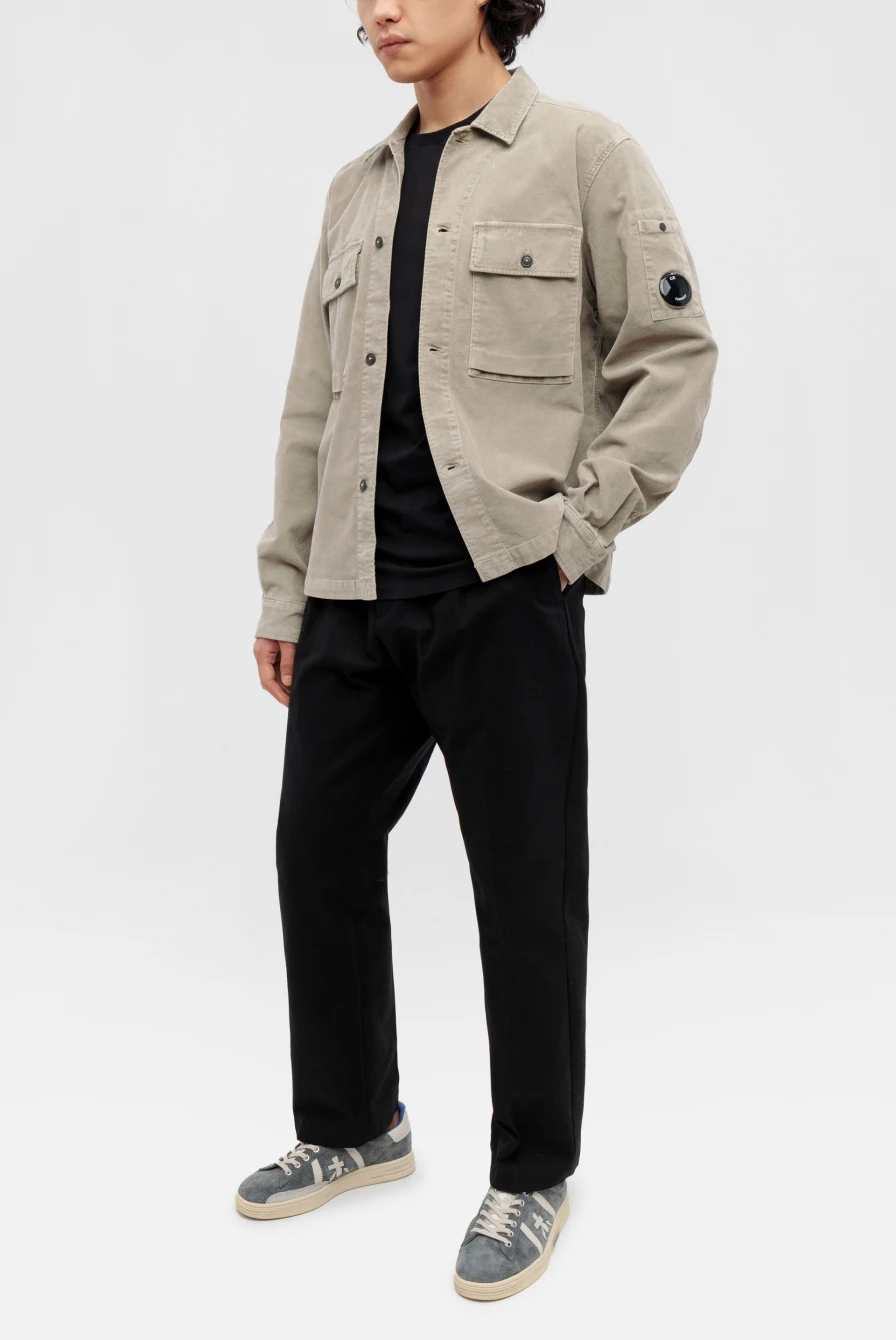 Рубашка C.P. Company