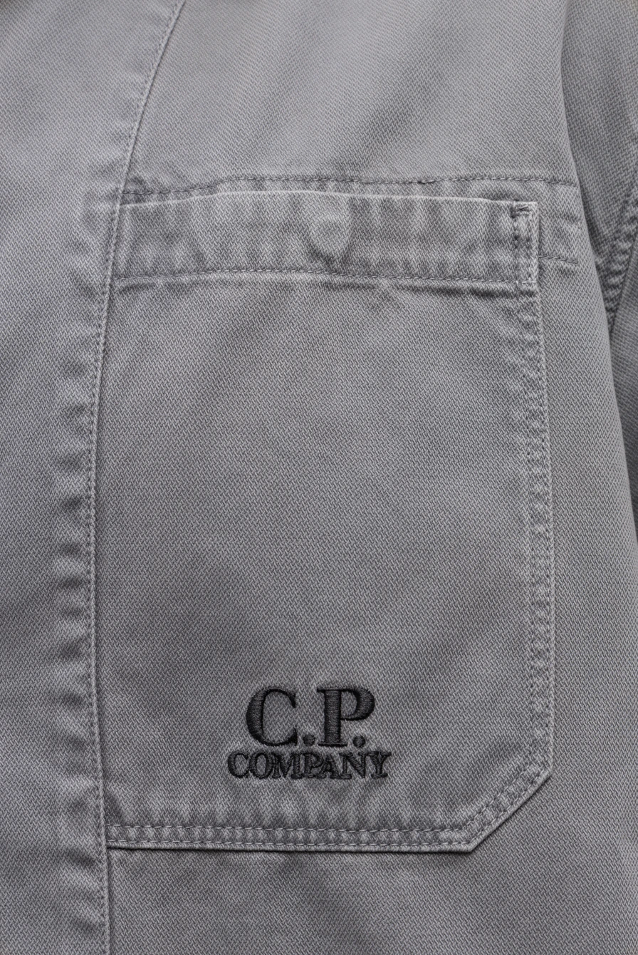 Рубашка C.P. Company