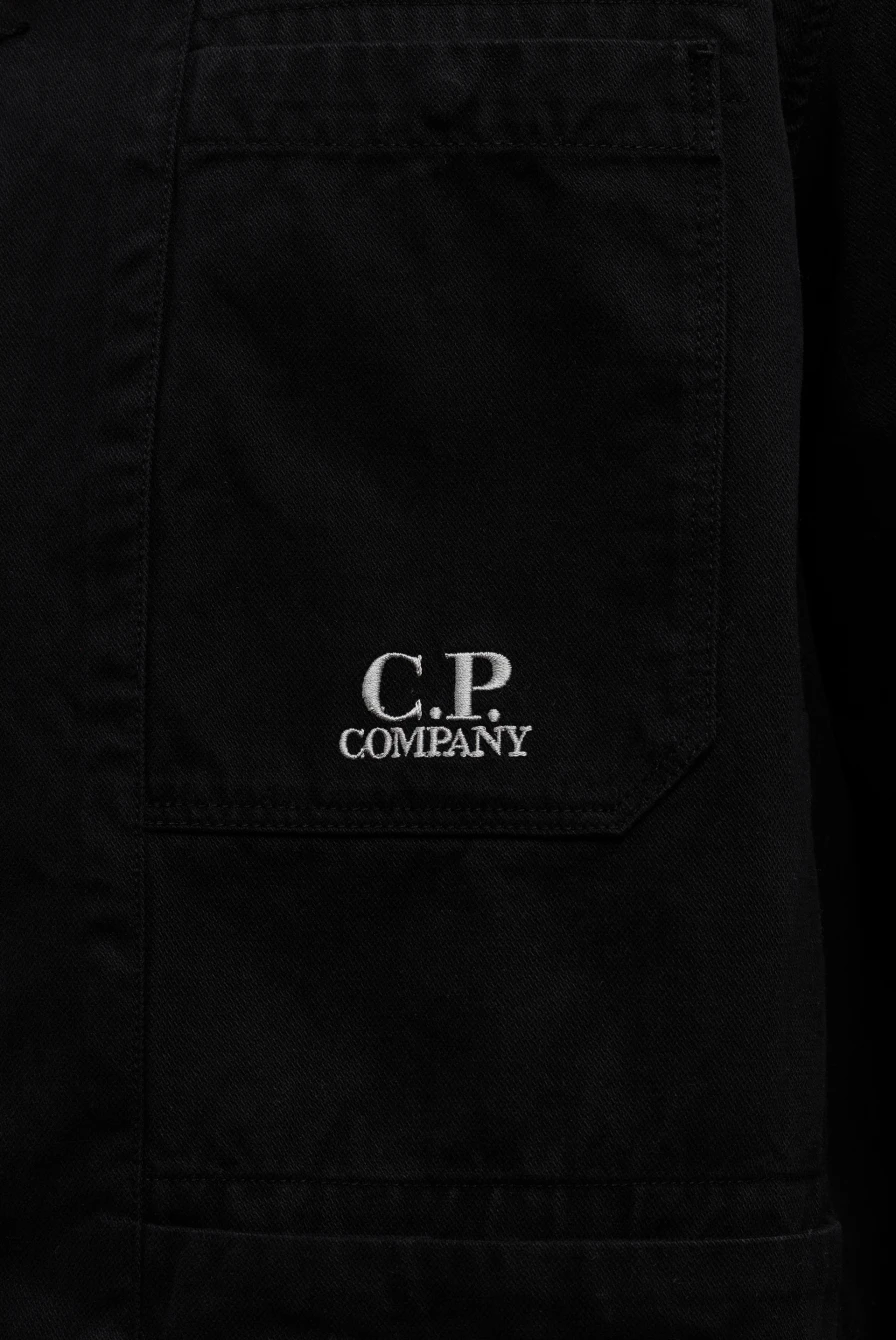 Рубашка C.P. Company