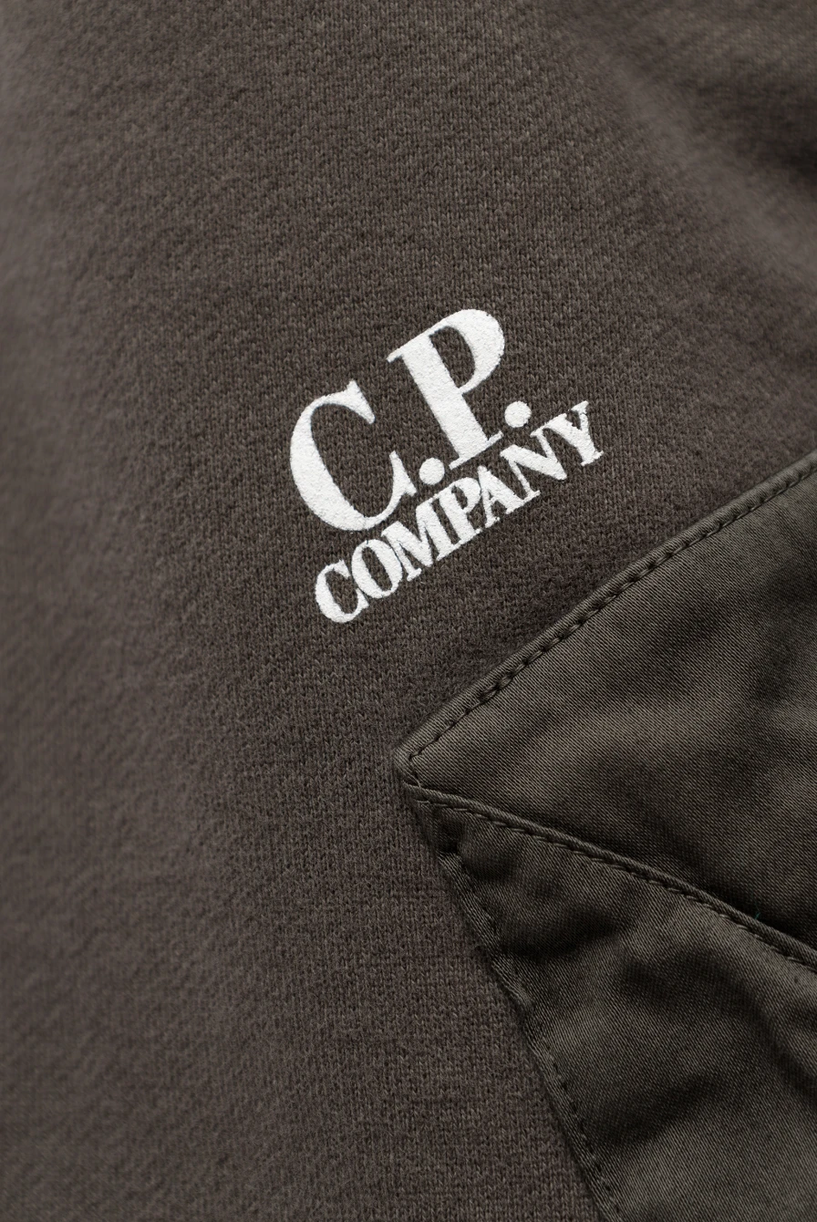 Толстовка C.P. Company