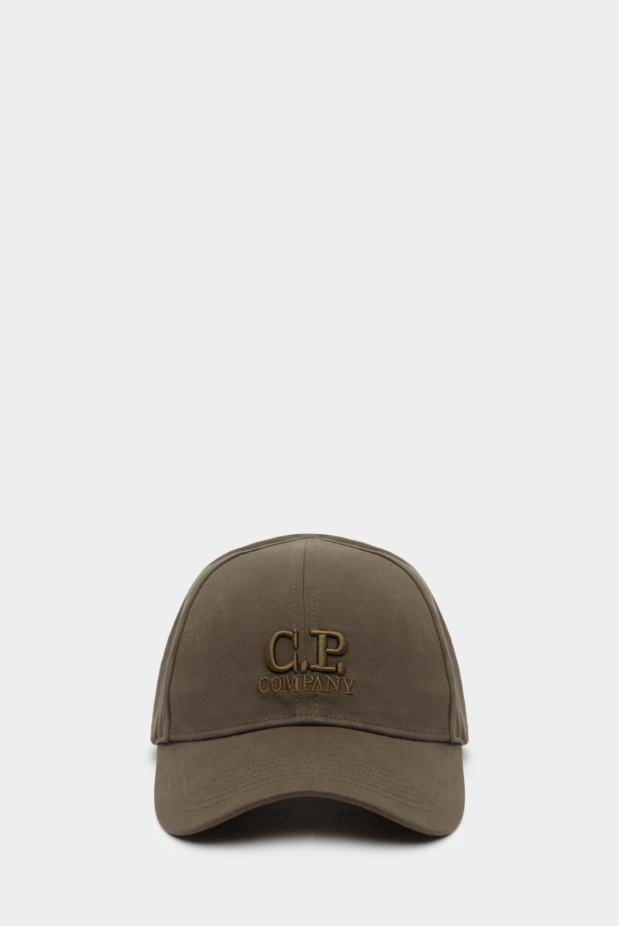 Кепка C.P. Company