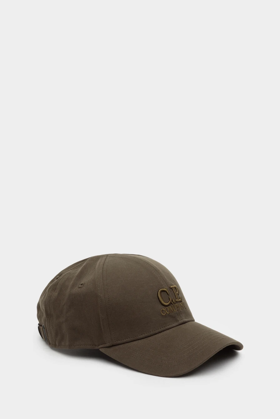 Кепка C.P. Company