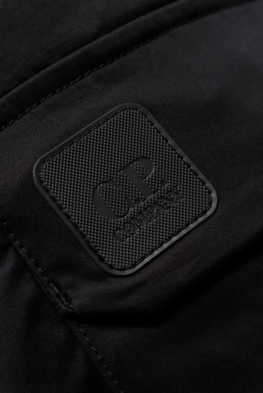 Брюки C.P. Company