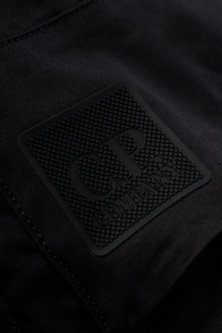 Рубашка C.P. Company
