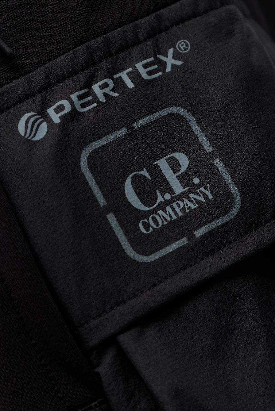 Брюки C.P. Company