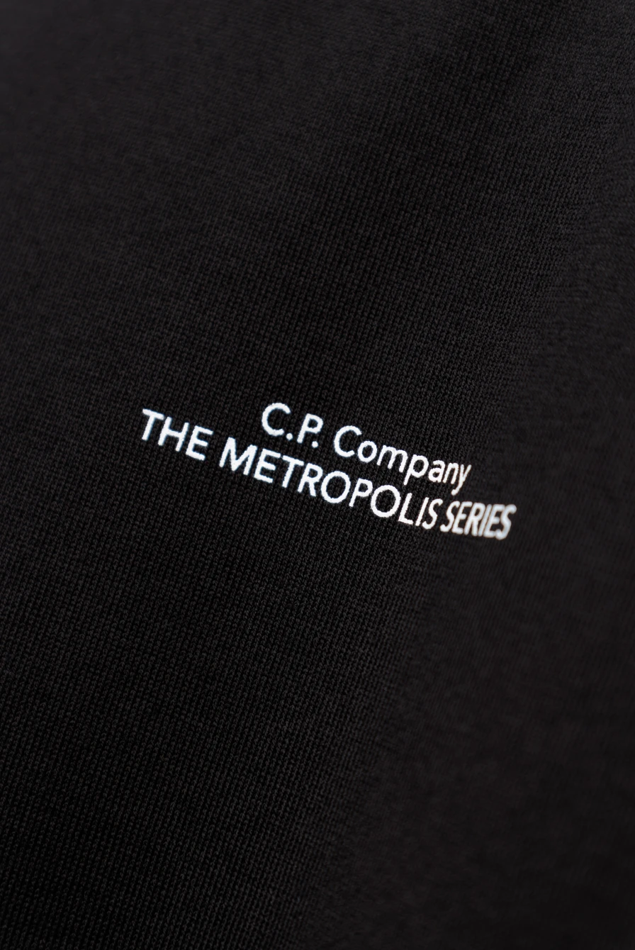 Футболка C.P. Company