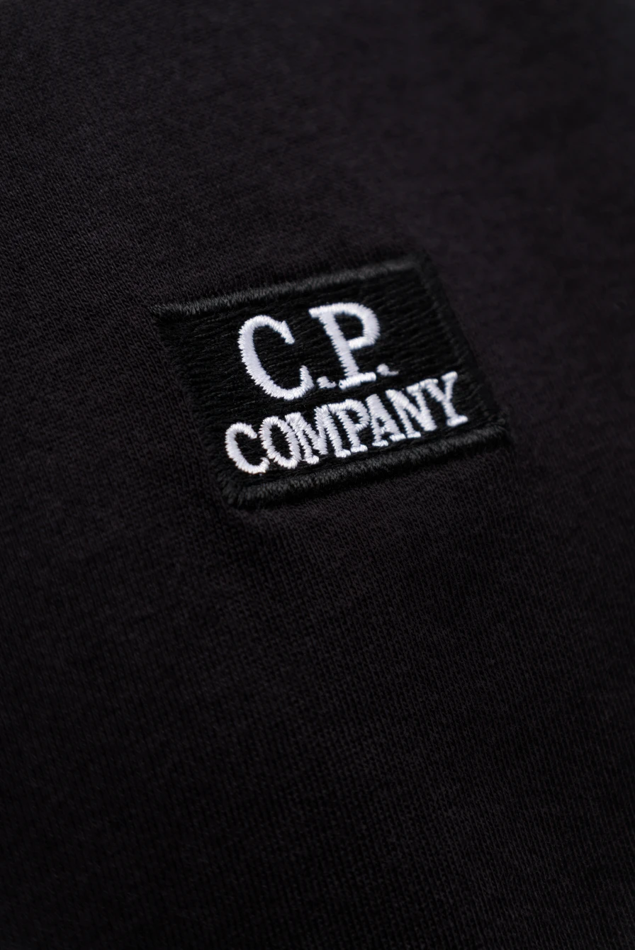 Футболка C.P. Company