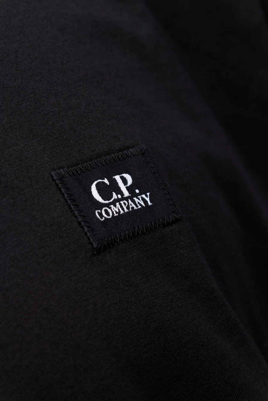 Футболка C.P. Company