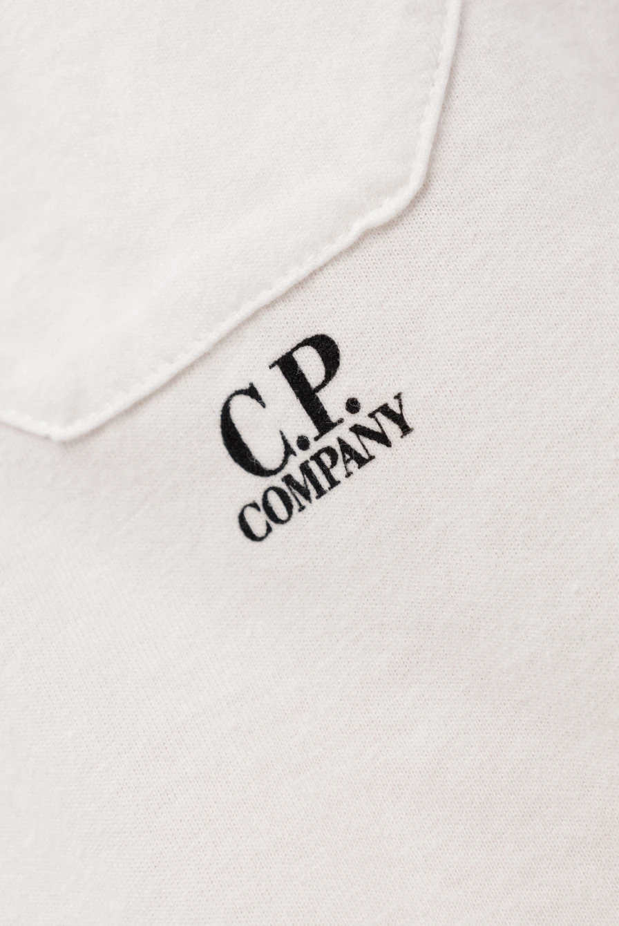Футболка C.P. Company