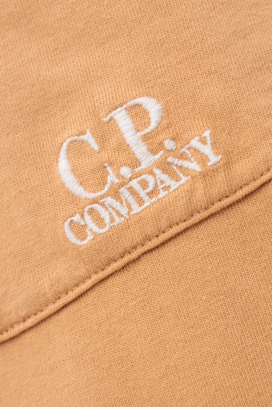 Поло C.P. Company