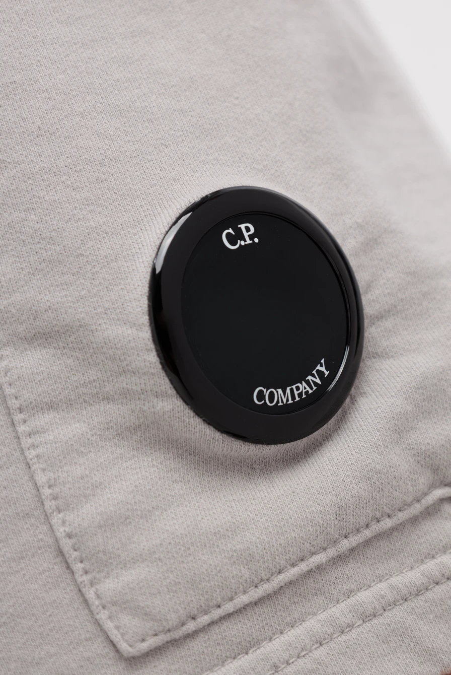 Шорты C.P. Company