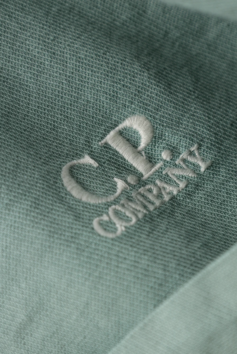 Рубашка C.P. Company