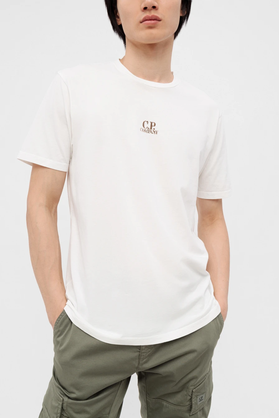Футболка C.P. Company
