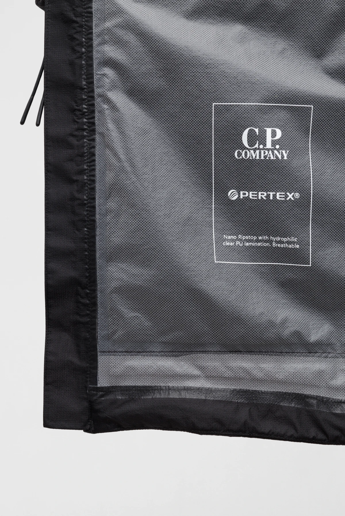 Куртка C.P. Company