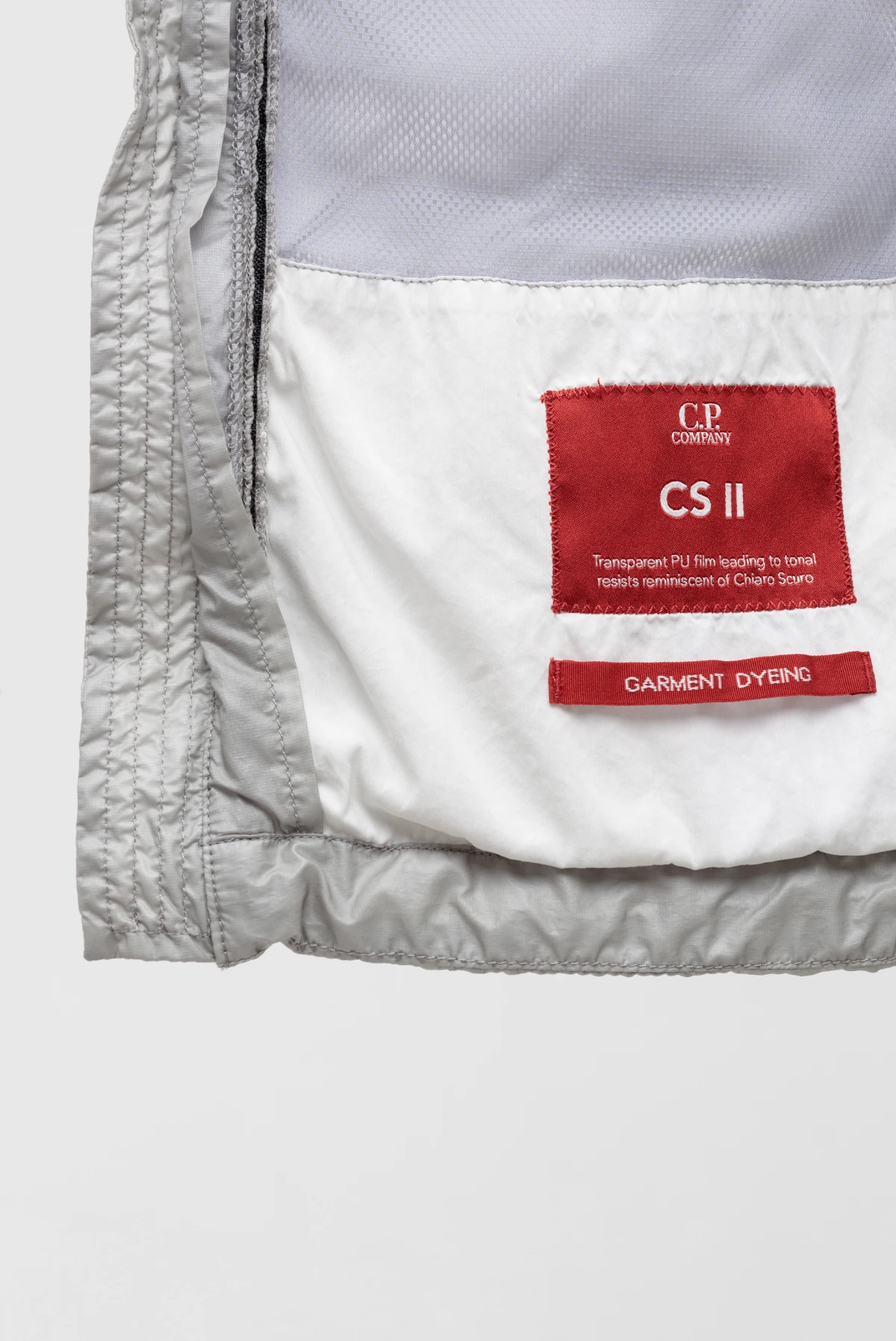 Куртка C.P. Company