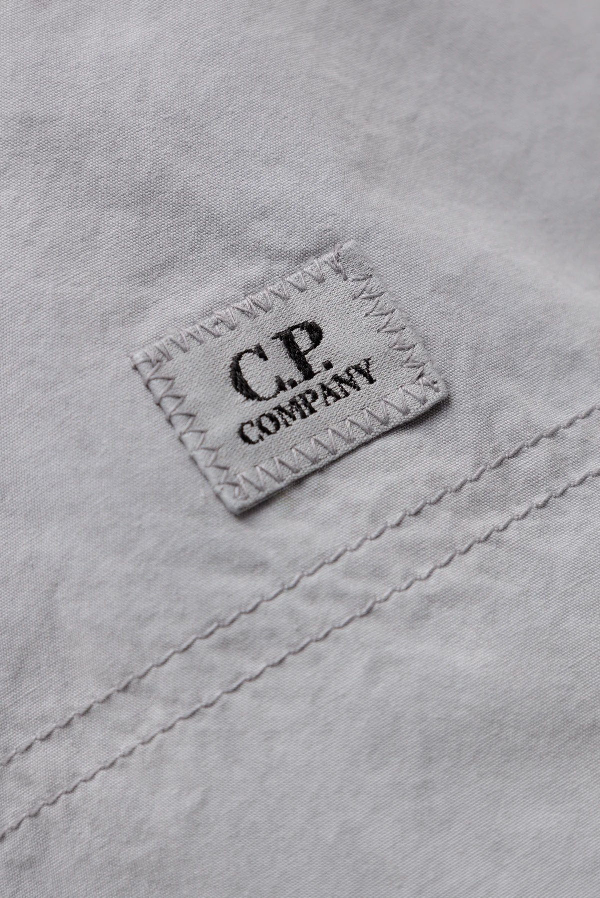 Брюки C.P. Company