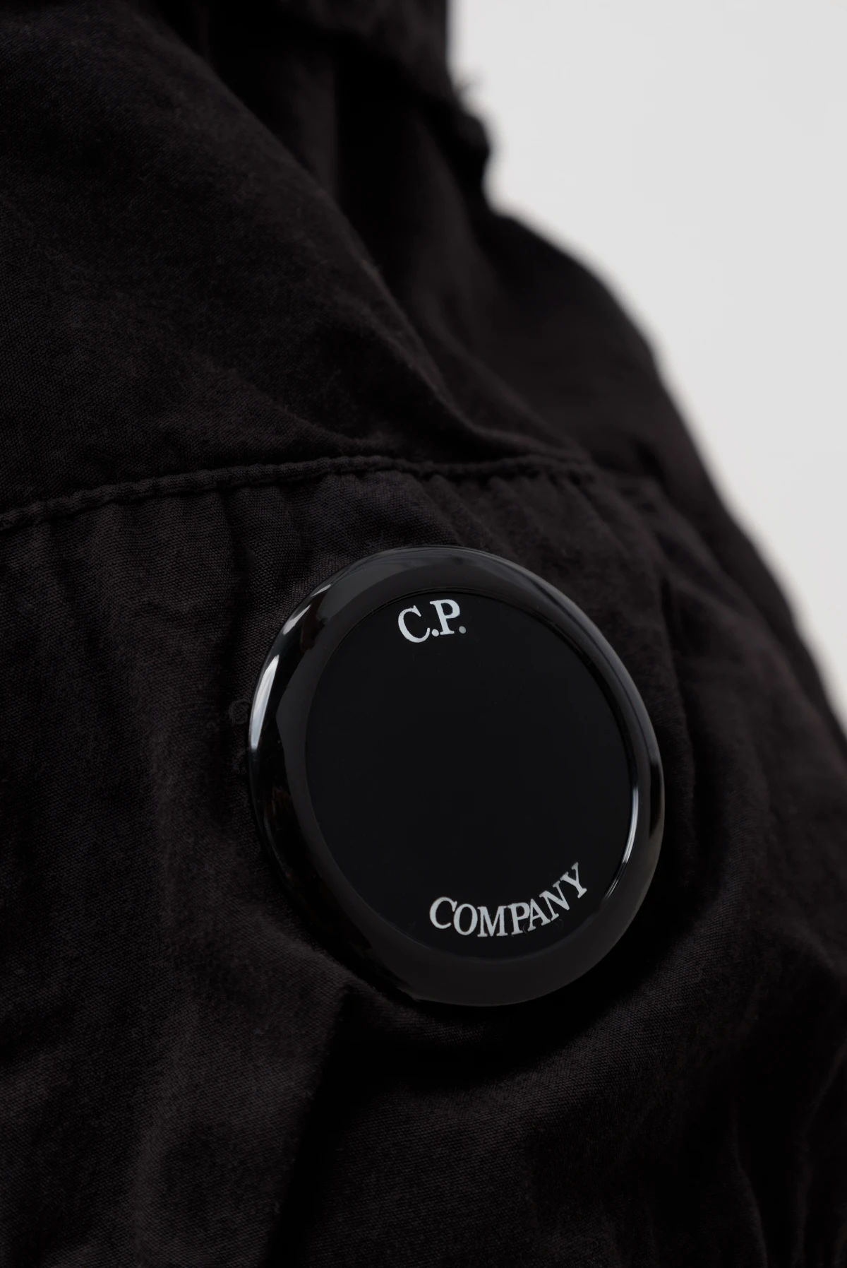 Брюки C.P. Company