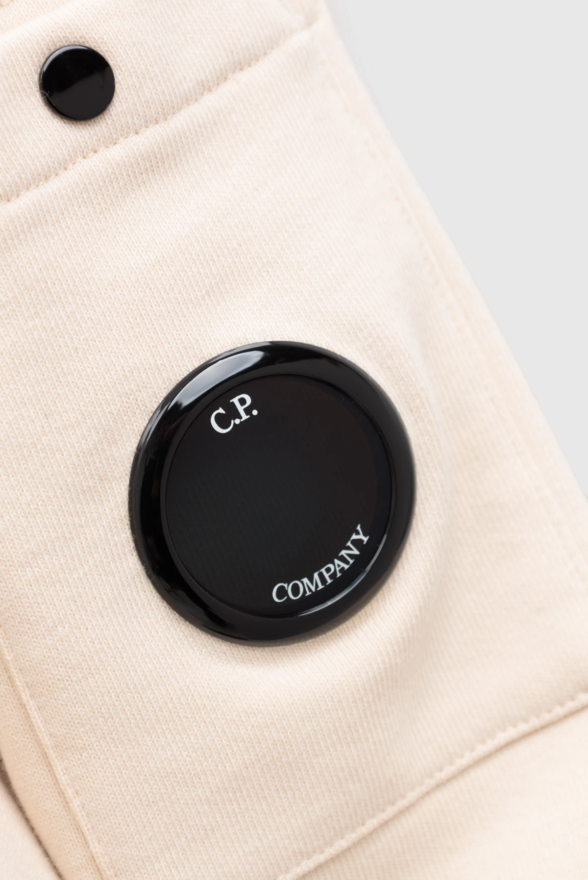 Толстовка C.P. Company