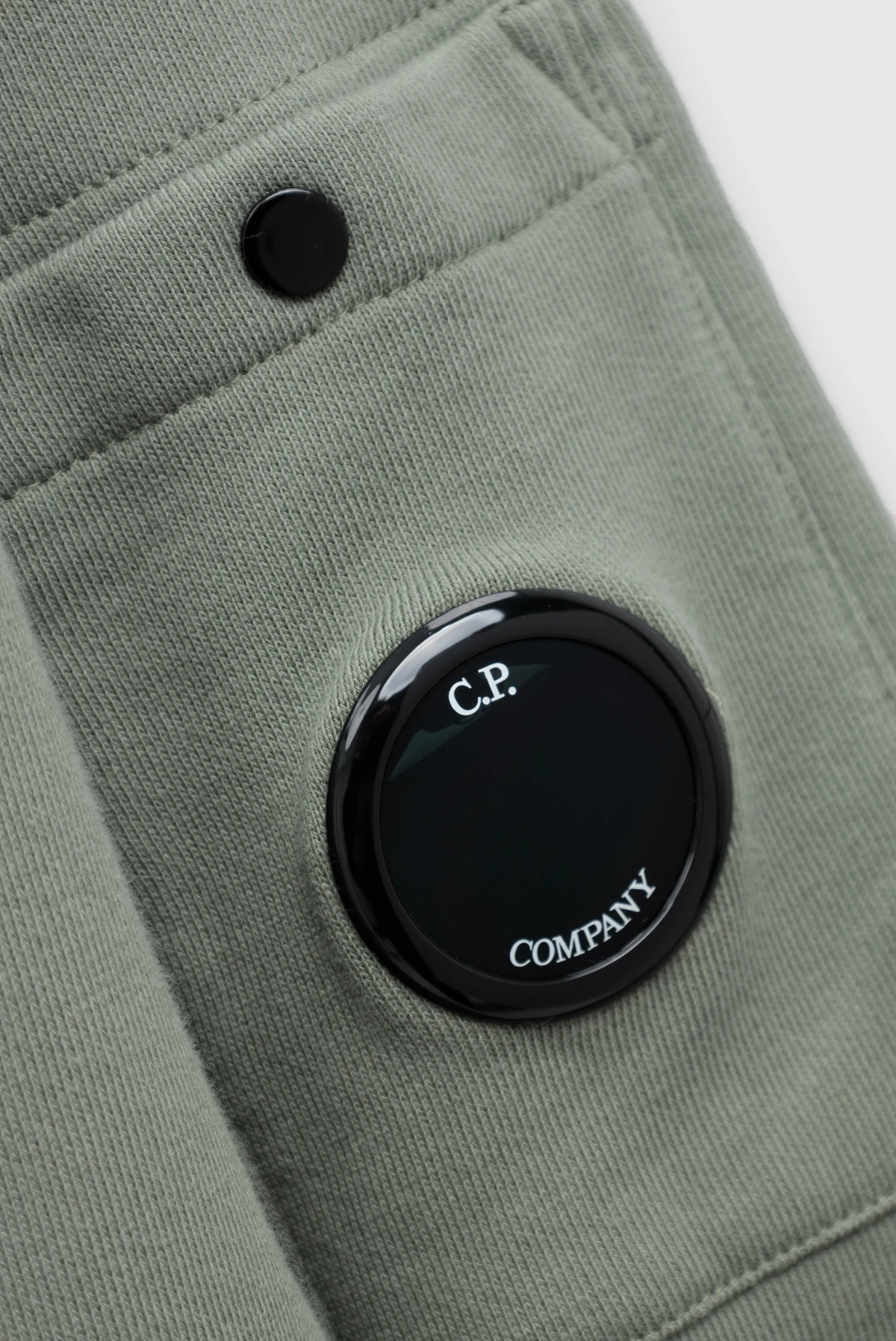 Толстовка C.P. Company