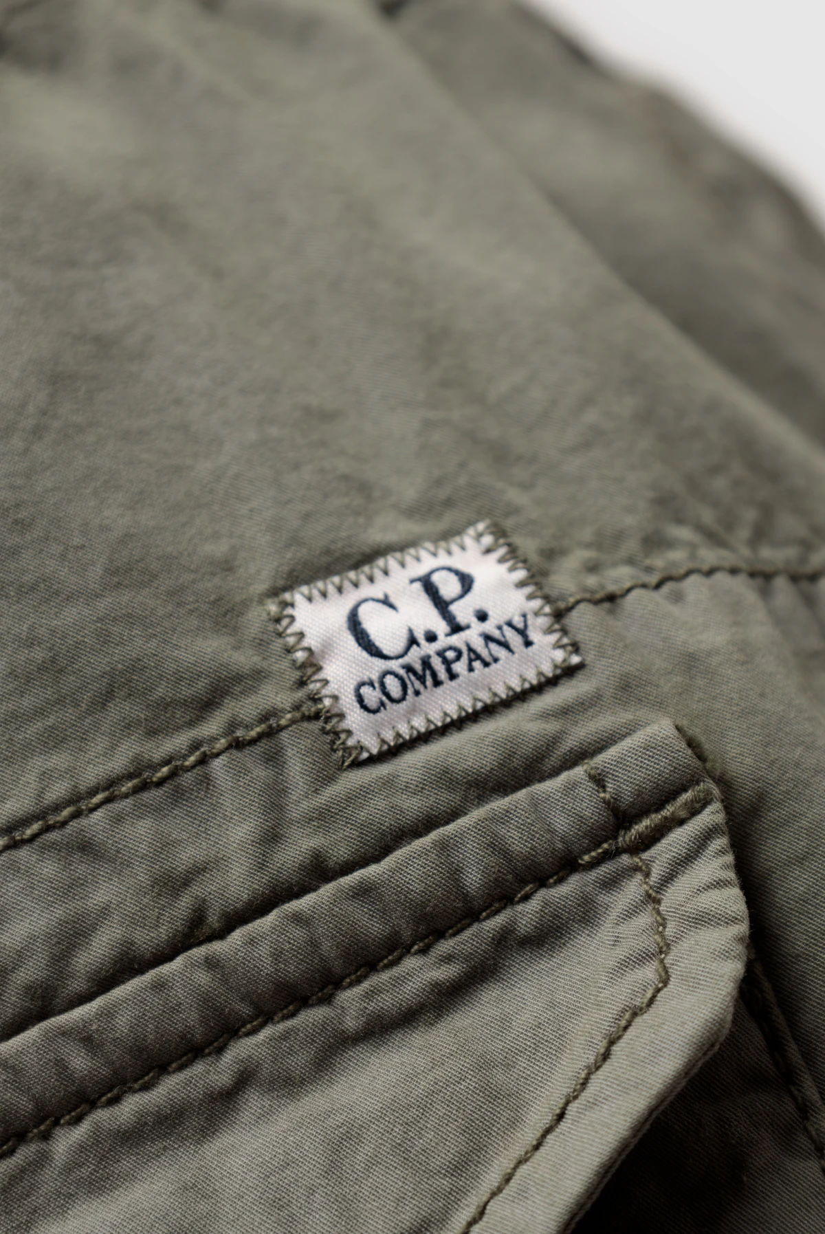 Шорты C.P. Company