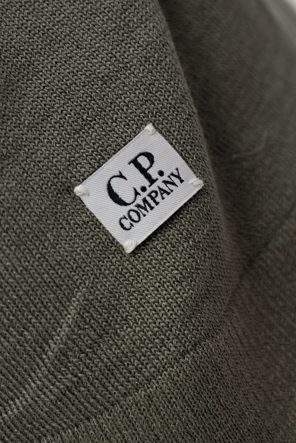 Поло C.P. Company