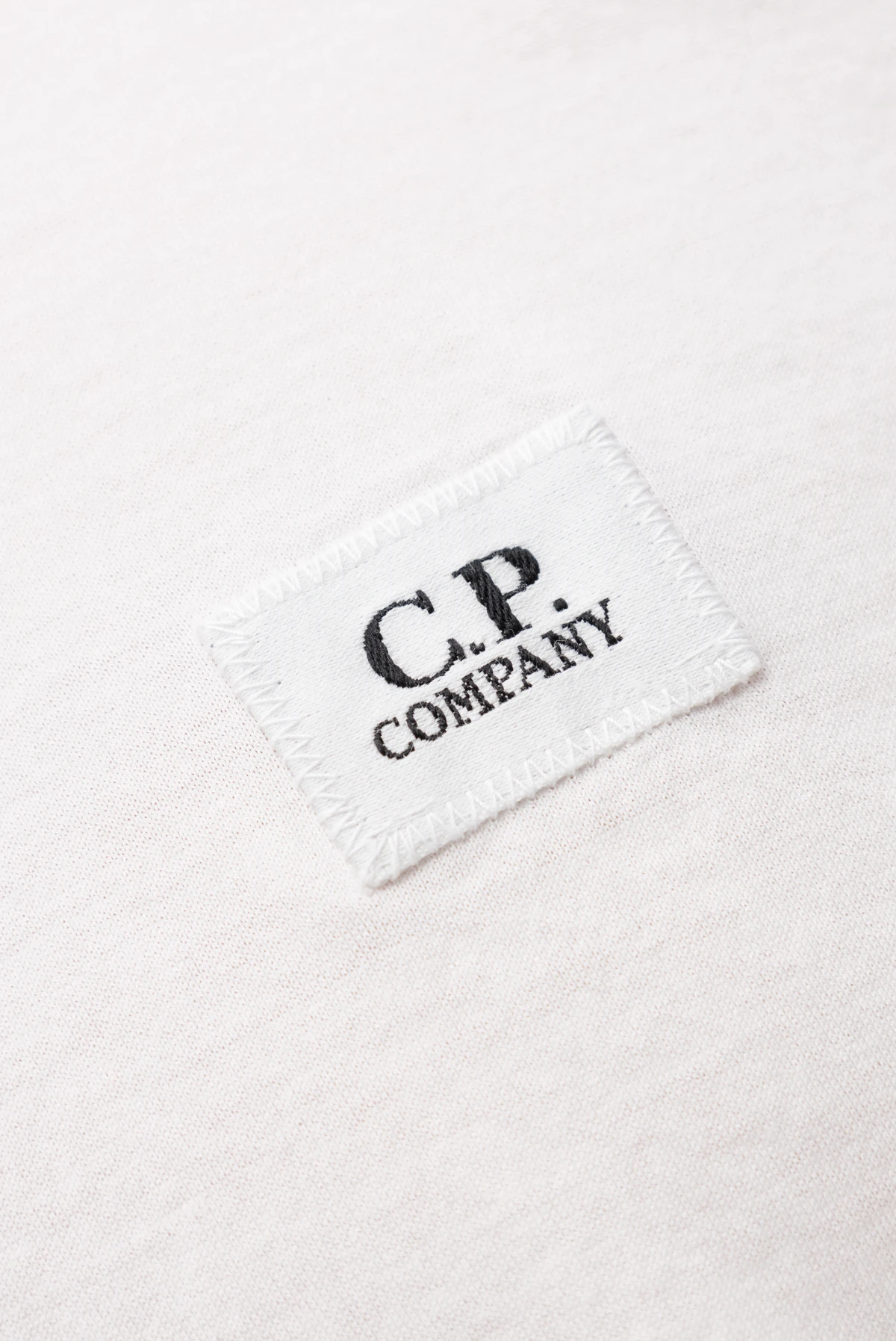Поло C.P. Company