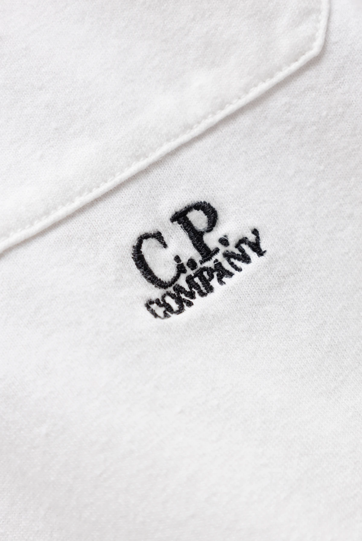 Поло C.P. Company