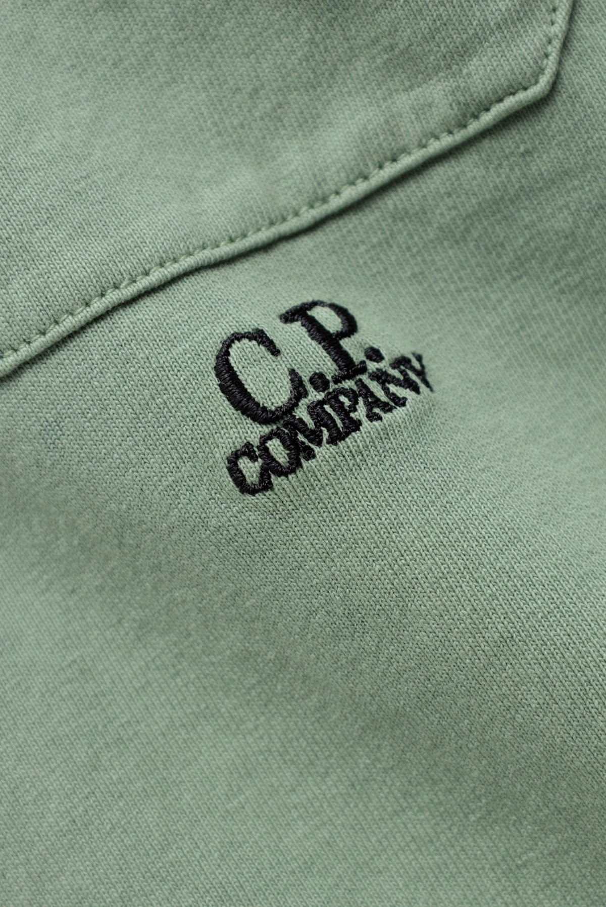 Поло C.P. Company