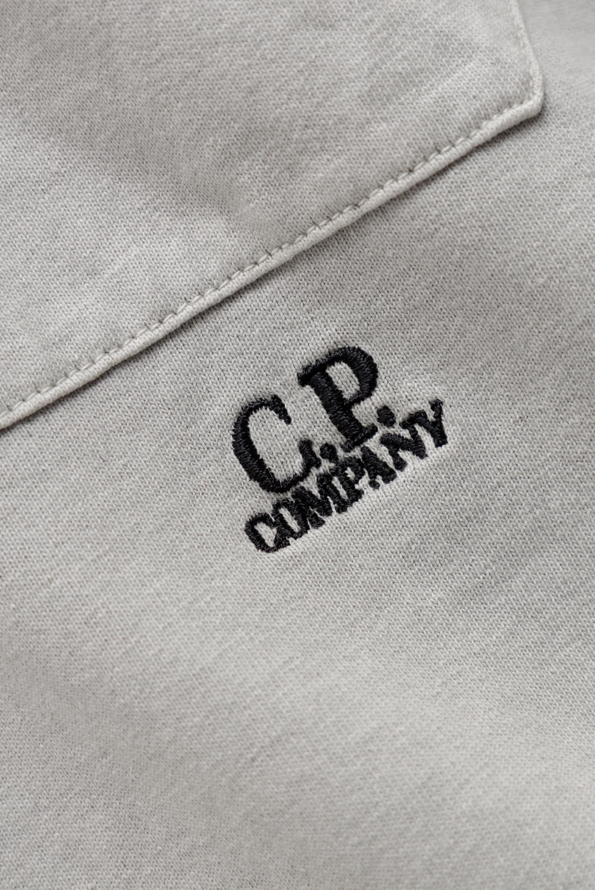Поло C.P. Company