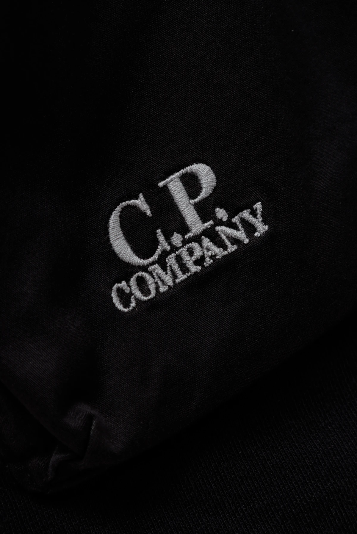 Шорты C.P. Company