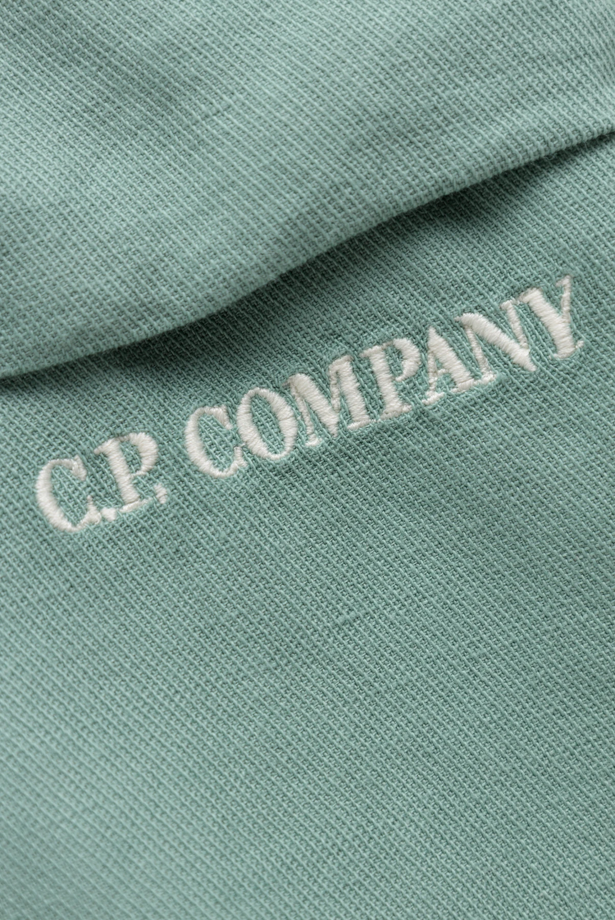 Рубашка C.P. Company