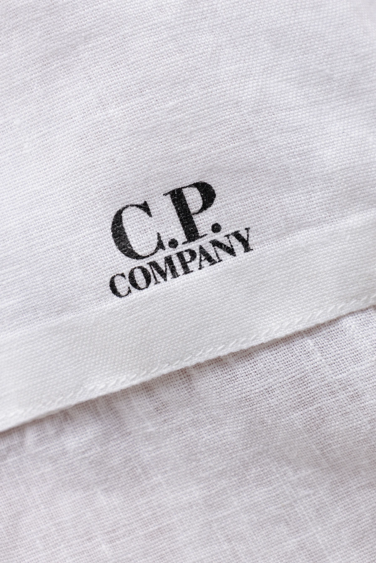 Рубашка C.P. Company