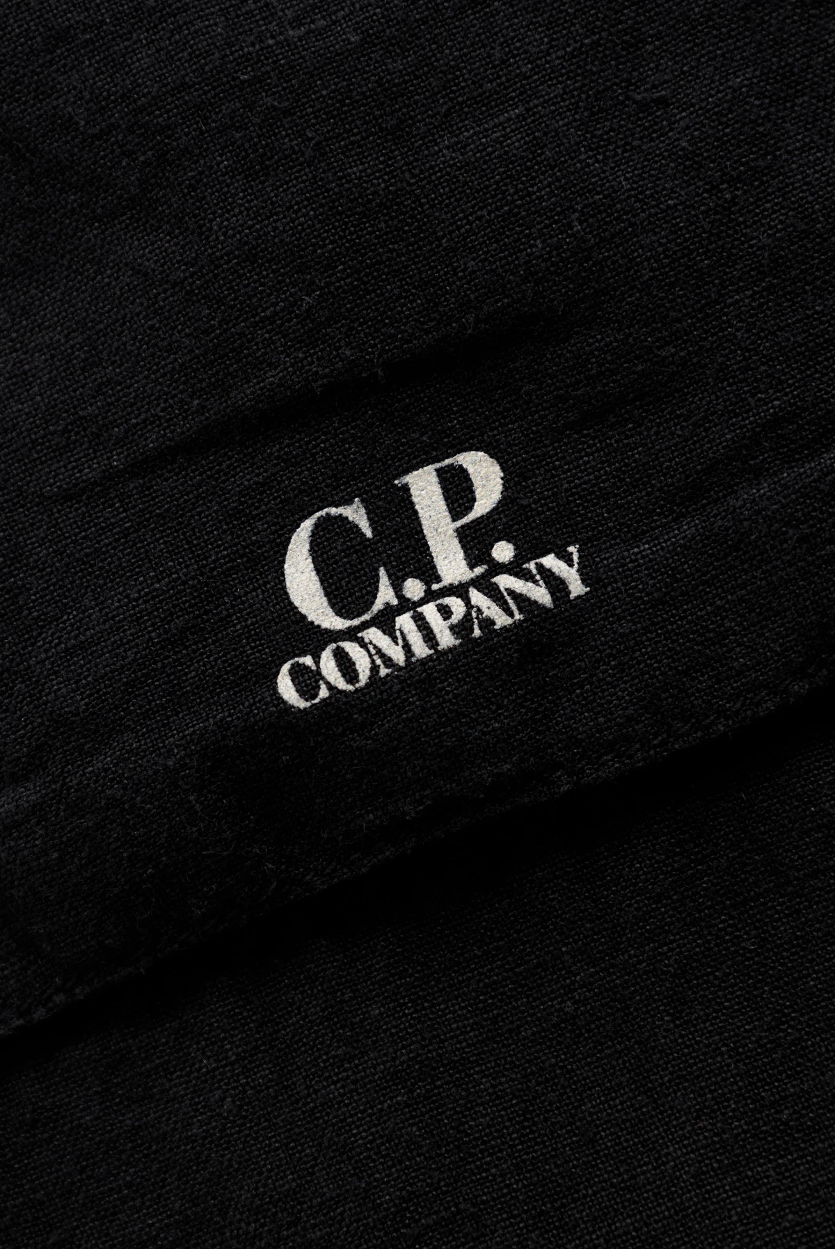 Рубашка C.P. Company