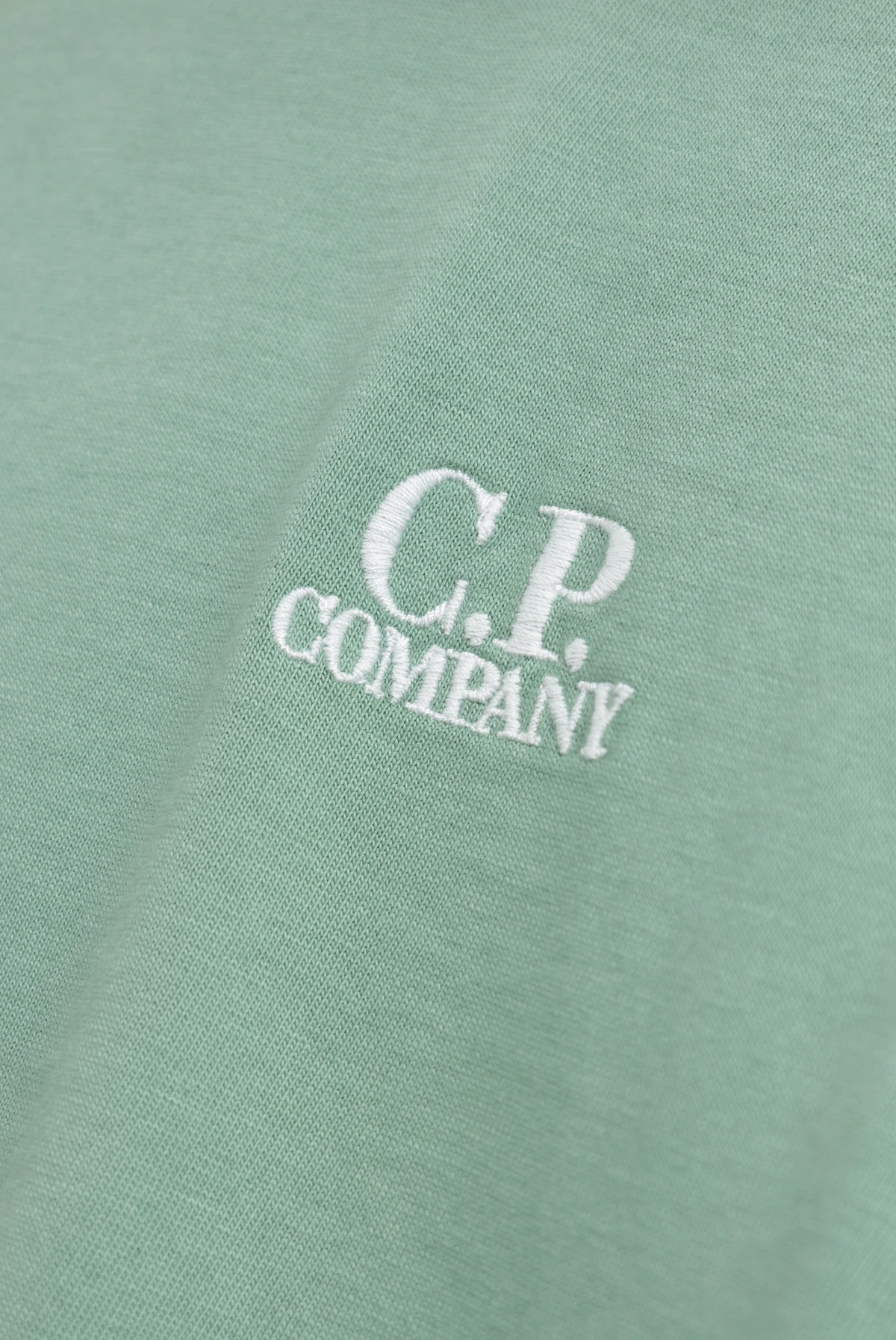 Лонгслив C.P. Company